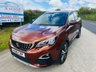 USED 2018 18 PEUGEOT 3008 1.6 BlueHDi Allure SUV 5dr Diesel EAT Euro 6 (s/s) (120 ps) 