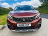 USED 2018 18 PEUGEOT 3008 1.6 BlueHDi Allure SUV 5dr Diesel EAT Euro 6 (s/s) (120 ps) 