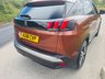 USED 2018 18 PEUGEOT 3008 1.6 BlueHDi Allure SUV 5dr Diesel EAT Euro 6 (s/s) (120 ps) 