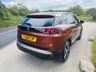 USED 2018 18 PEUGEOT 3008 1.6 BlueHDi Allure SUV 5dr Diesel EAT Euro 6 (s/s) (120 ps) 