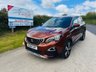 USED 2018 18 PEUGEOT 3008 1.6 BlueHDi Allure SUV 5dr Diesel EAT Euro 6 (s/s) (120 ps) 