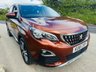 USED 2018 18 PEUGEOT 3008 1.6 BlueHDi Allure SUV 5dr Diesel EAT Euro 6 (s/s) (120 ps) 