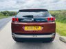 USED 2018 18 PEUGEOT 3008 1.6 BlueHDi Allure SUV 5dr Diesel EAT Euro 6 (s/s) (120 ps) 