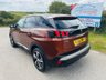 USED 2018 18 PEUGEOT 3008 1.6 BlueHDi Allure SUV 5dr Diesel EAT Euro 6 (s/s) (120 ps) 