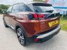 USED 2018 18 PEUGEOT 3008 1.6 BlueHDi Allure SUV 5dr Diesel EAT Euro 6 (s/s) (120 ps) 