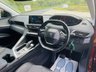 USED 2018 18 PEUGEOT 3008 1.6 BlueHDi Allure SUV 5dr Diesel EAT Euro 6 (s/s) (120 ps) 