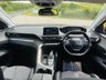 USED 2018 18 PEUGEOT 3008 1.6 BlueHDi Allure SUV 5dr Diesel EAT Euro 6 (s/s) (120 ps) 