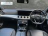 USED 2017 67 MERCEDES-BENZ E-CLASS 3.0 E43 V6 AMG (Premium) Estate 5dr Petrol G-Tronic+ 4MATIC Euro 6 (s/s) (401 ps) 