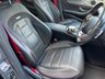 USED 2017 67 MERCEDES-BENZ E-CLASS 3.0 E43 V6 AMG (Premium) Estate 5dr Petrol G-Tronic+ 4MATIC Euro 6 (s/s) (401 ps) 