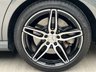 USED 2017 67 MERCEDES-BENZ E-CLASS 3.0 E43 V6 AMG (Premium) Estate 5dr Petrol G-Tronic+ 4MATIC Euro 6 (s/s) (401 ps) 