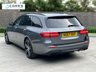 USED 2017 67 MERCEDES-BENZ E-CLASS 3.0 E43 V6 AMG (Premium) Estate 5dr Petrol G-Tronic+ 4MATIC Euro 6 (s/s) (401 ps) 