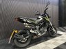 USED 2023 23 BENELLI Tornado Naked T 125 FINANCE SPECIALISTS APPLY NOW LOW RATE FINANCE DELIVERY AVAILABLE