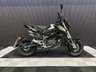 USED 2023 23 BENELLI Tornado Naked T 125 FINANCE SPECIALISTS APPLY NOW LOW RATE FINANCE DELIVERY AVAILABLE