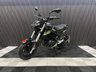 USED 2023 23 BENELLI Tornado Naked T 125 FINANCE SPECIALISTS APPLY NOW LOW RATE FINANCE DELIVERY AVAILABLE