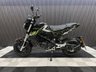 USED 2023 23 BENELLI Tornado Naked T 125 FINANCE SPECIALISTS APPLY NOW LOW RATE FINANCE DELIVERY AVAILABLE