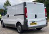 USED 2014 14 VAUXHALL VIVARO 2.0 2900 CDTi FWD L1 4dr WARRANTYHISTORYSENSORSB/T