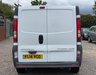 USED 2014 14 VAUXHALL VIVARO 2.0 2900 CDTi FWD L1 4dr WARRANTYHISTORYSENSORSB/T