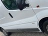 USED 2014 14 VAUXHALL VIVARO 2.0 2900 CDTi FWD L1 4dr WARRANTYHISTORYSENSORSB/T