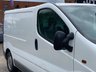 USED 2014 14 VAUXHALL VIVARO 2.0 2900 CDTi FWD L1 4dr WARRANTYHISTORYSENSORSB/T