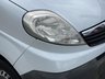 USED 2014 14 VAUXHALL VIVARO 2.0 2900 CDTi FWD L1 4dr WARRANTYHISTORYSENSORSB/T