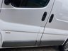 USED 2014 14 VAUXHALL VIVARO 2.0 2900 CDTi FWD L1 4dr WARRANTYHISTORYSENSORSB/T