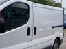 USED 2014 14 VAUXHALL VIVARO 2.0 2900 CDTi FWD L1 4dr WARRANTYHISTORYSENSORSB/T