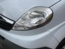 USED 2014 14 VAUXHALL VIVARO 2.0 2900 CDTi FWD L1 4dr WARRANTYHISTORYSENSORSB/T