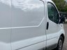 USED 2014 14 VAUXHALL VIVARO 2.0 2900 CDTi FWD L1 4dr WARRANTYHISTORYSENSORSB/T