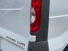 USED 2014 14 VAUXHALL VIVARO 2.0 2900 CDTi FWD L1 4dr WARRANTYHISTORYSENSORSB/T
