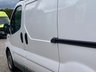 USED 2014 14 VAUXHALL VIVARO 2.0 2900 CDTi FWD L1 4dr WARRANTYHISTORYSENSORSB/T