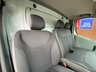 USED 2014 14 VAUXHALL VIVARO 2.0 2900 CDTi FWD L1 4dr WARRANTYHISTORYSENSORSB/T