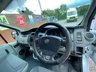 USED 2014 14 VAUXHALL VIVARO 2.0 2900 CDTi FWD L1 4dr WARRANTYHISTORYSENSORSB/T