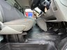 USED 2014 14 VAUXHALL VIVARO 2.0 2900 CDTi FWD L1 4dr WARRANTYHISTORYSENSORSB/T