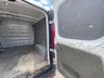 USED 2014 14 VAUXHALL VIVARO 2.0 2900 CDTi FWD L1 4dr WARRANTYHISTORYSENSORSB/T