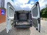 USED 2014 14 VAUXHALL VIVARO 2.0 2900 CDTi FWD L1 4dr WARRANTYHISTORYSENSORSB/T