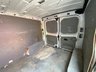 USED 2014 14 VAUXHALL VIVARO 2.0 2900 CDTi FWD L1 4dr WARRANTYHISTORYSENSORSB/T