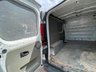 USED 2014 14 VAUXHALL VIVARO 2.0 2900 CDTi FWD L1 4dr WARRANTYHISTORYSENSORSB/T