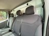 USED 2014 14 VAUXHALL VIVARO 2.0 2900 CDTi FWD L1 4dr WARRANTYHISTORYSENSORSB/T