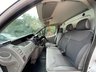 USED 2014 14 VAUXHALL VIVARO 2.0 2900 CDTi FWD L1 4dr WARRANTYHISTORYSENSORSB/T