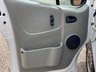 USED 2014 14 VAUXHALL VIVARO 2.0 2900 CDTi FWD L1 4dr WARRANTYHISTORYSENSORSB/T