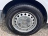 USED 2014 14 VAUXHALL VIVARO 2.0 2900 CDTi FWD L1 4dr WARRANTYHISTORYSENSORSB/T