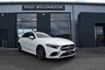 USED 2019 69 MERCEDES-BENZ A-CLASS 2.0 A250 AMG Line (Premium Plus) Hatchback 5dr Petrol 7G-DCT Euro 6 (s/s) (224 ps) 