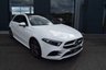 USED 2019 69 MERCEDES-BENZ A-CLASS 2.0 A250 AMG Line (Premium Plus) Hatchback 5dr Petrol 7G-DCT Euro 6 (s/s) (224 ps) 
