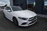 USED 2019 69 MERCEDES-BENZ A-CLASS 2.0 A250 AMG Line (Premium Plus) Hatchback 5dr Petrol 7G-DCT Euro 6 (s/s) (224 ps) 