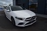 USED 2019 69 MERCEDES-BENZ A-CLASS 2.0 A250 AMG Line (Premium Plus) Hatchback 5dr Petrol 7G-DCT Euro 6 (s/s) (224 ps) 