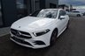 USED 2019 69 MERCEDES-BENZ A-CLASS 2.0 A250 AMG Line (Premium Plus) Hatchback 5dr Petrol 7G-DCT Euro 6 (s/s) (224 ps) 
