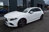 USED 2019 69 MERCEDES-BENZ A-CLASS 2.0 A250 AMG Line (Premium Plus) Hatchback 5dr Petrol 7G-DCT Euro 6 (s/s) (224 ps) 