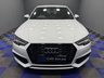 USED 2016 66 AUDI A4 3.0 TDI V6 S line Saloon 4dr Diesel Tiptronic quattro Euro 6 (s/s) (272 ps) 4WD, APPLE & ANDROID PLAY