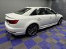 USED 2016 66 AUDI A4 3.0 TDI V6 S line Saloon 4dr Diesel Tiptronic quattro Euro 6 (s/s) (272 ps) 4WD, APPLE & ANDROID PLAY
