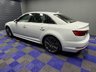 USED 2016 66 AUDI A4 3.0 TDI V6 S line Saloon 4dr Diesel Tiptronic quattro Euro 6 (s/s) (272 ps) 4WD, APPLE & ANDROID PLAY